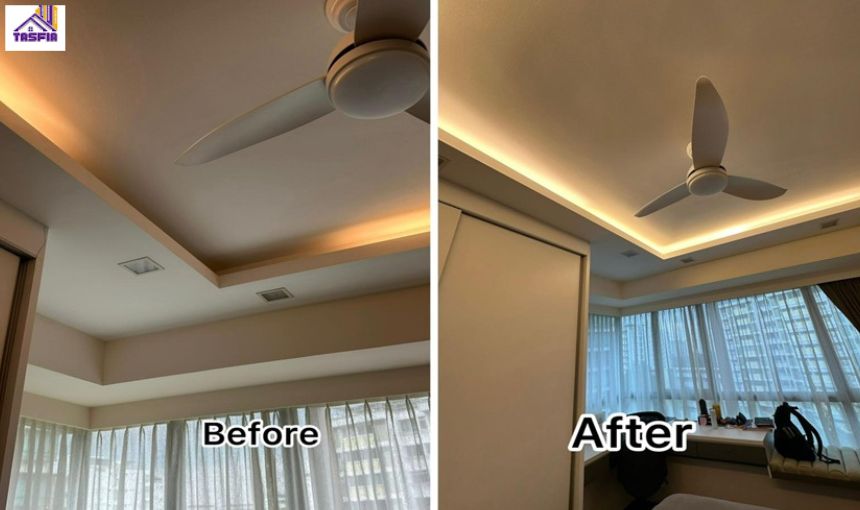 Admin/Blog/Details/Ceiling Cove Lighting Installation and Repair Service.jpg